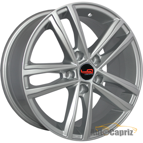 Диски Replica LegeArtis VV141 S R16 W7.0 PCD5x112 ET45.0 DIA57.1